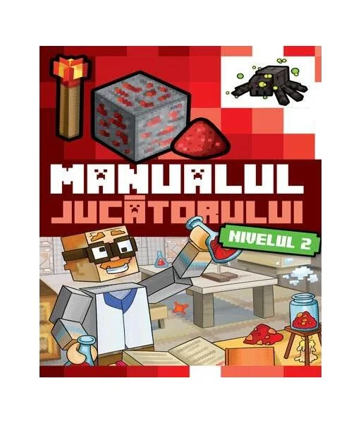 Manualul jucatorului 2 - Paperback - *** - Kreativ