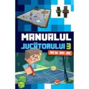 Manualul jucatorului 3 - Jocul din joc