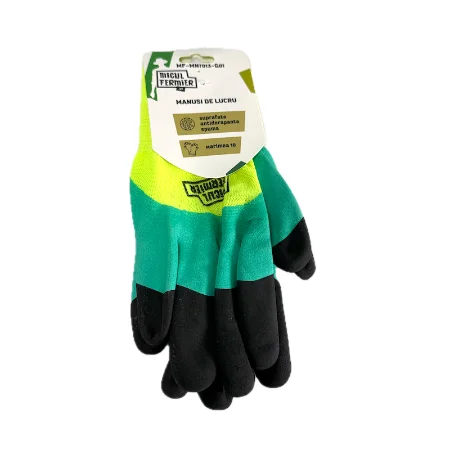 Manusi de lucru spuma MF-MN7012/7013