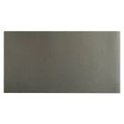 Mapa protectie birou Exacompta, imitatie piele, 400x800 mm, 2 fete nude/gri