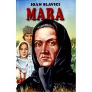 Mara - Ioan Slavici