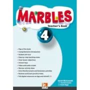 Marbles 4 Teacher's Book