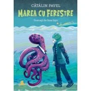 Marea cu ferestre - Catalin Pavel