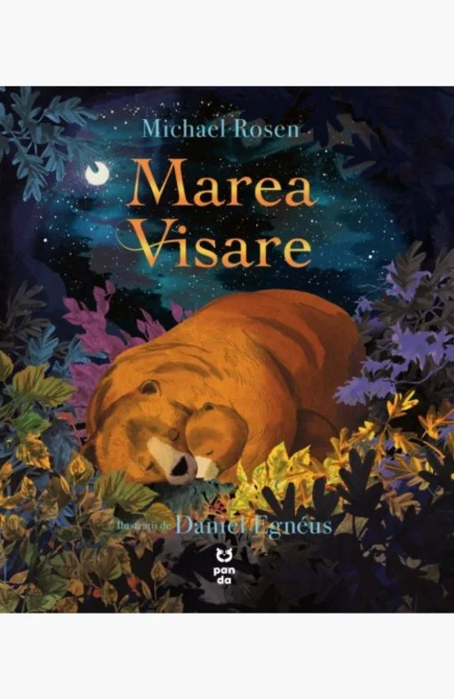 Marea visare - Michael Rosen
