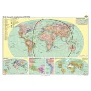 Marile descoperiri geografice (secolele 15-17) 140x100 cm CR-3213B