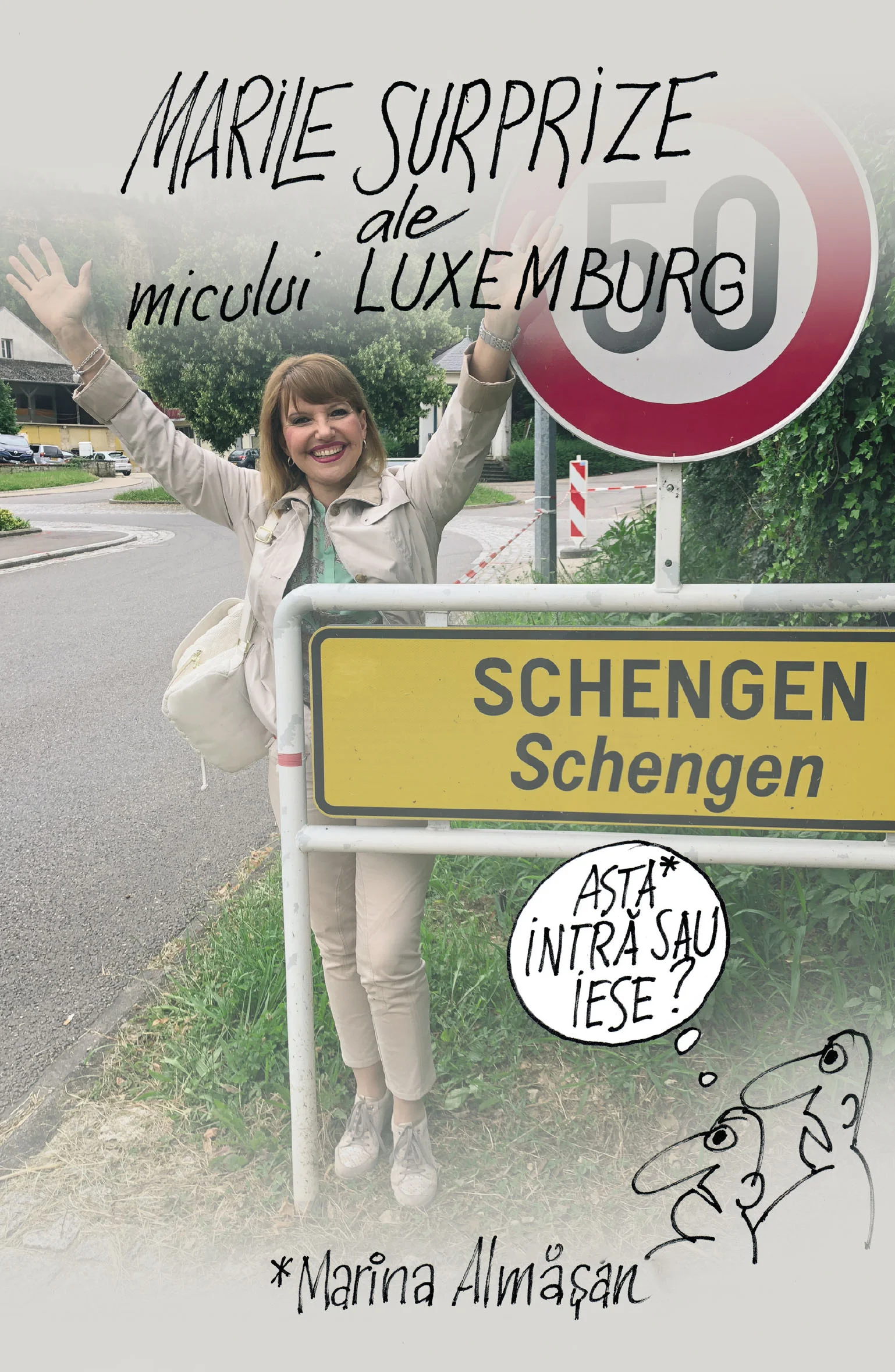 Marile surprize ale micului Luxemburg