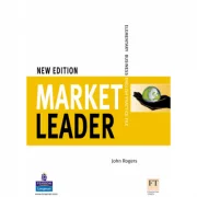 Market Leader Elementary Practice File New Edition - John Rogers