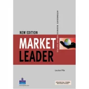 Market Leader Intermediate Test File New Edition - Louise Pile