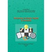 Marketing strategic digital in sanatate. Curs universitar - Victor Lorin Purcarea