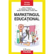 Marketingul educational - Ion Albulescu