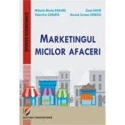 Marketingul micilor afaceri - Valentina Zaharia
