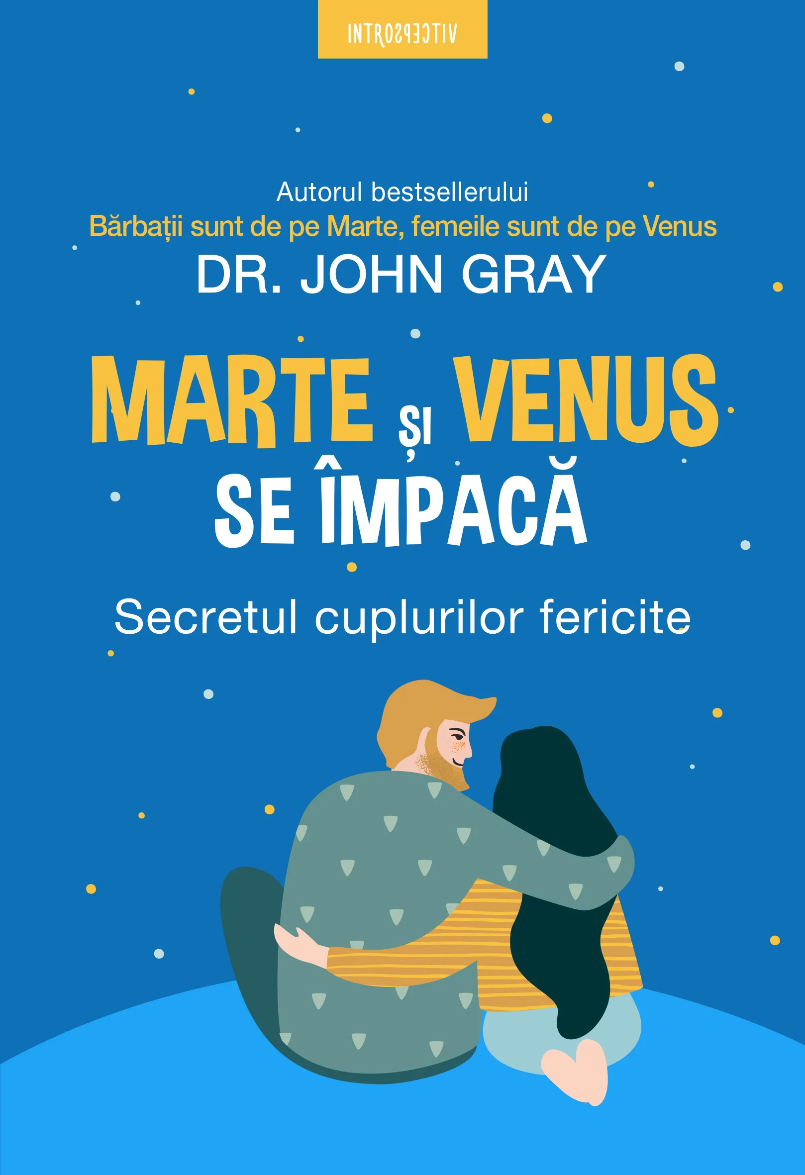 Marte și Venus se împacă