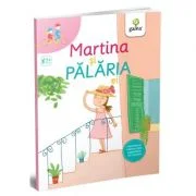 Martina si palaria ei. Colectia Tandem - Sofia Gallo 