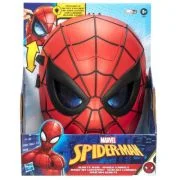 Marvel Spiderman Masca Glow FX cu ochi luminosi