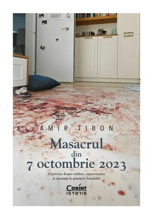 Masacrul din 7 octombrie 2023