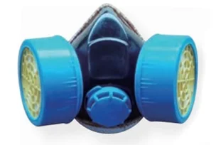 Masca de praf Bt 9304 cu filtru dublu