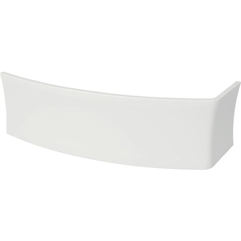 Masca frontala cada asimetrica 170 cm, orientare stanga dreapta, Cersanit Sicilia