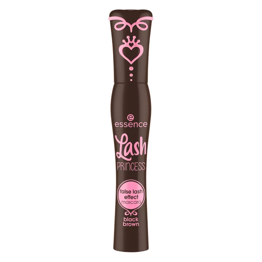 Mascara Lash Princess False Lash Black Brown, 12ml, Essence