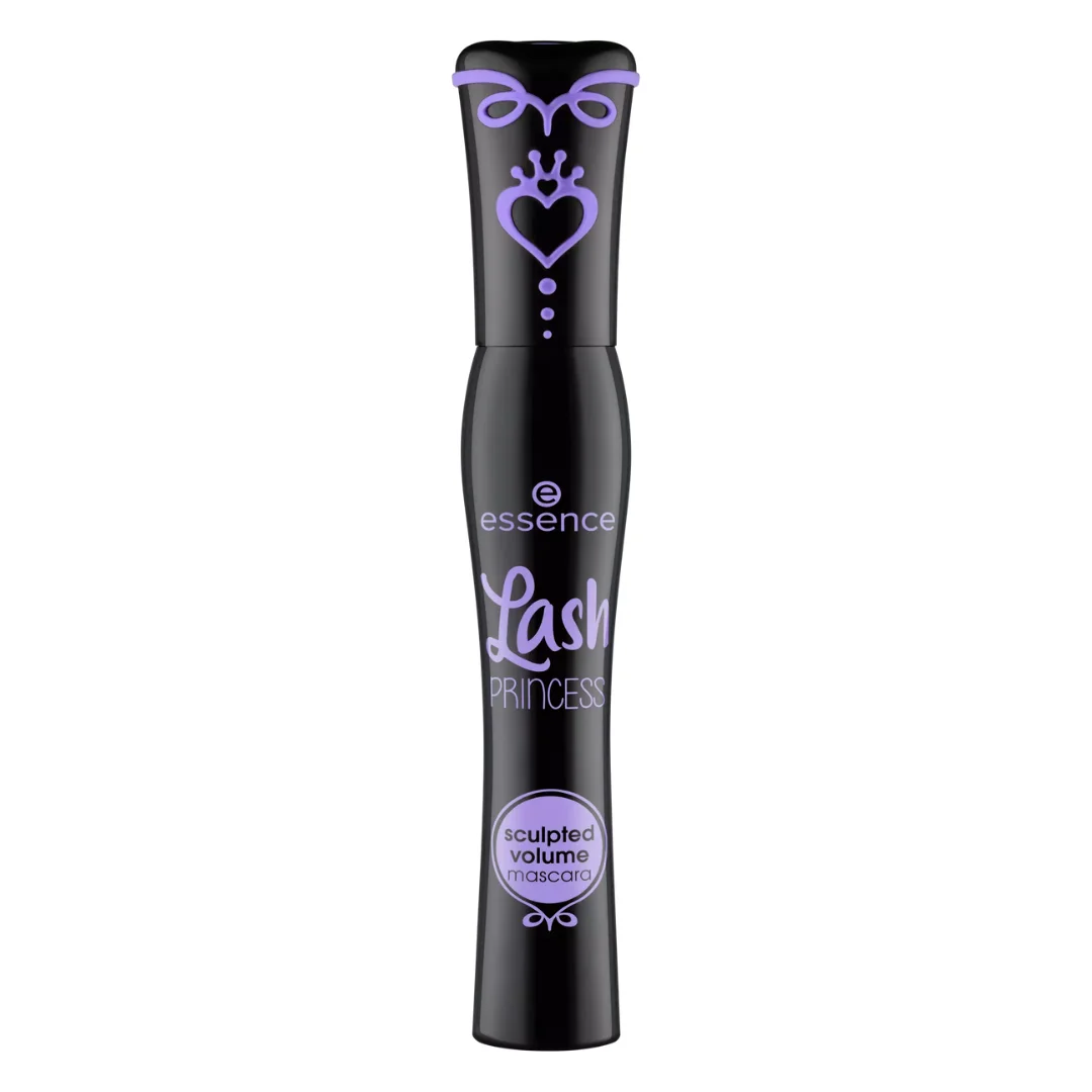 Mascara Lash Princess Sculpted Volume, 12ml, Essence