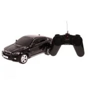 Masina cu telecomanda BMWx6 negru scara 1: 24 Rastar