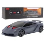 Masina cu telecomanda Lamborghini Sesto, scara 1: 24, Rastar