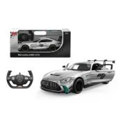 MASINA CU TELECOMANDA MERCEDES AMG GT2 SCARA 1 LA 14