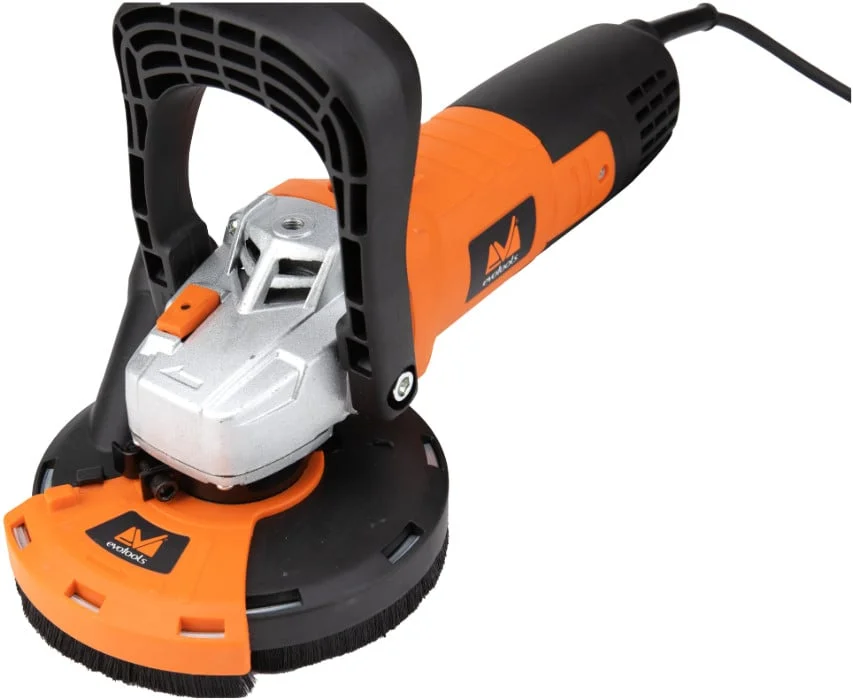 Masina de Slefuit Beton EPTO CGM 1400W ; 125 MM