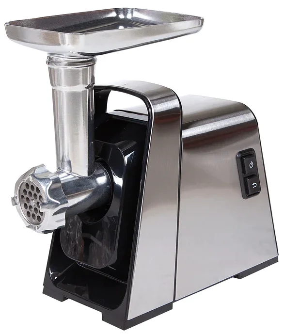 Masina de tocat carne electrica MGB-081 1600W 100Kg/Ora 220V