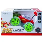 Masina Radiocomanda cu 2 fete, 17x15, 5x13 cm