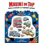 Masini de top