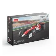 MASINUTA CONSTRUIBILA ALFA ROMEO F1 TEAM ORLEN C42 2022 SCARA 1 LA 24