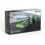 MASINUTA CONSTRUIBILA KICK SAUBER C44 F1 STAKE SCARA 1 LA 24