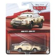 Masinuta metalica personajul Donna Pitts, Cars3