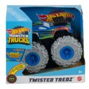 Masinuta Twister Trends Roger Dodger scara 1: 43, Hot Wheels Monster Truck