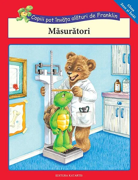 Măsurători - Paperback - Rosemarie Shannon - Katartis