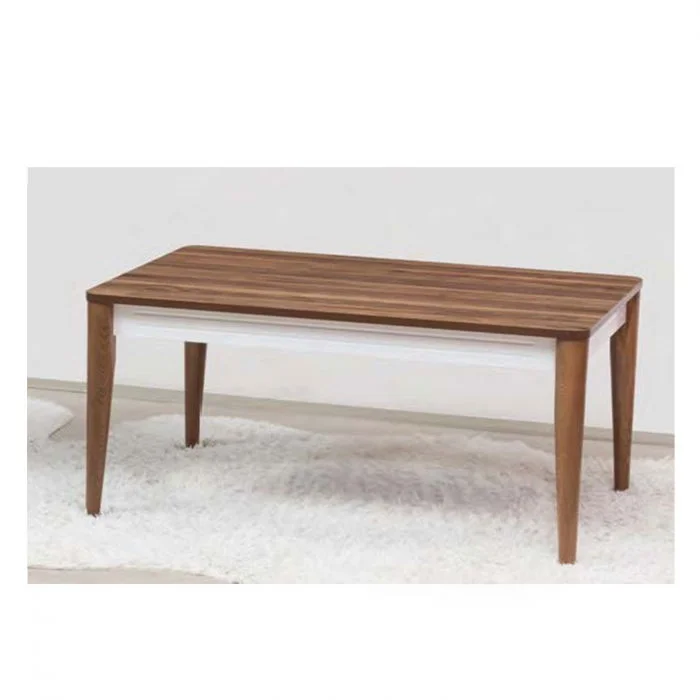 Masuta cafea GRS 2231, maro, 109x69x45 cm