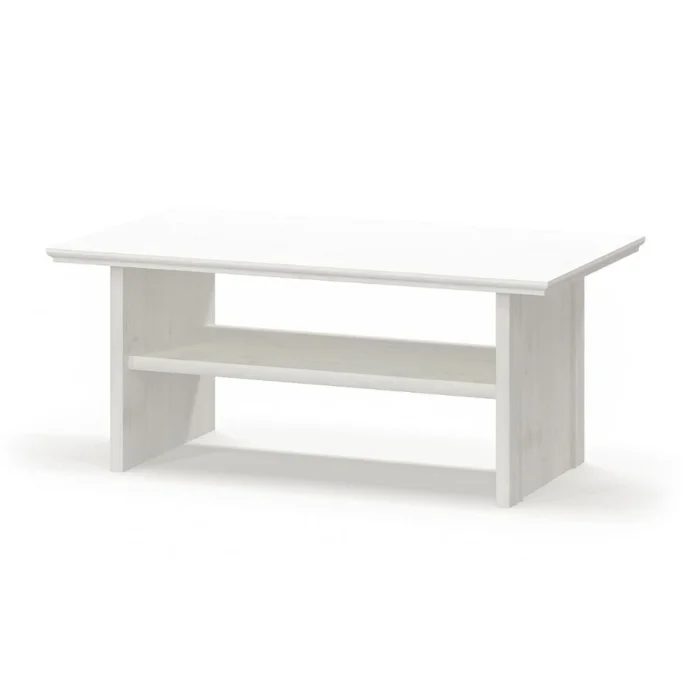 Masuta de cafea IRYS, pin anderson, 120x66x51 cm