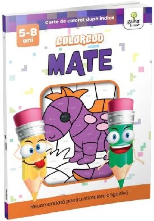 Mate / ColorCOD