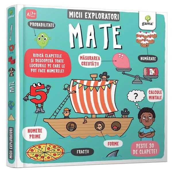 Mate - Hardcover - Ruth Symons - Gama
