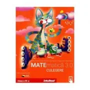 Matematica - Clasa 3 - Culegere - Mirela Mihaescu, Stefan Pacearca