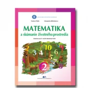 Matematica si explorarea mediului traducere in limba maghiara. Manual clasa a 2-a - Tudora Pitila