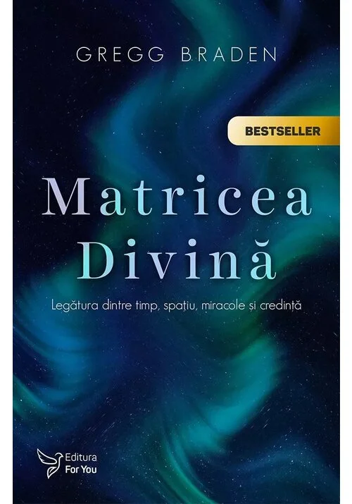 Matricea divina