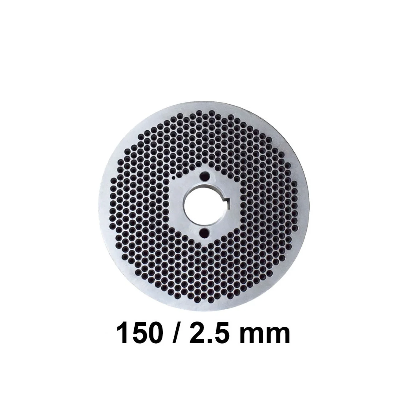 Matrita pentru granulator furaje, 2.5 mm, KL-150, Eurogran-150