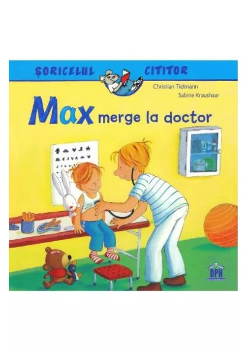 Max merge la doctor