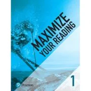 Maximize Your Reading 1 - Pietro Alongi