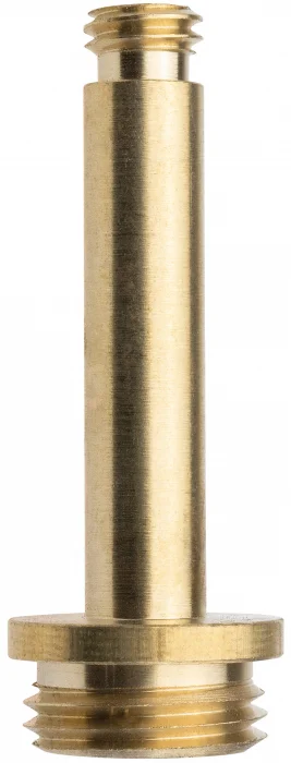 Mecanism  pentru dopurile de chiuveta si lavoar, deschis, Deante