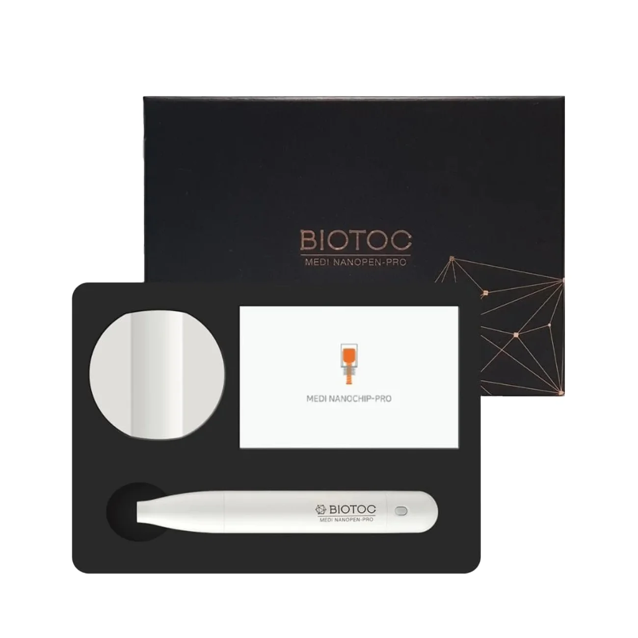 Medi nanopen-pro set