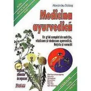 Medicina ayurvedica - Victor Duta