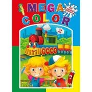 MEGACOLOR