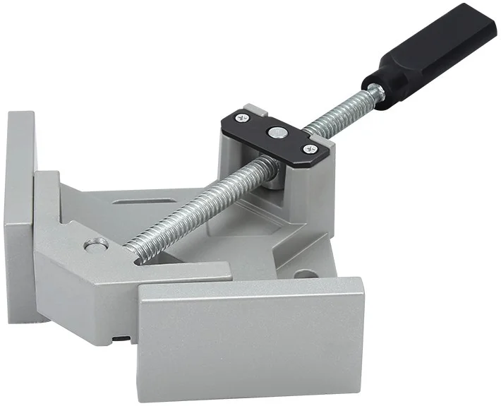 Menghina unghi 90 grade 68 mm Presa cu maner